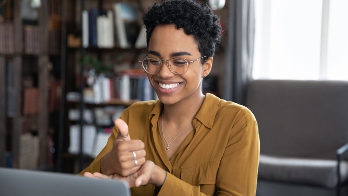 Digital Learning Accessibility For All