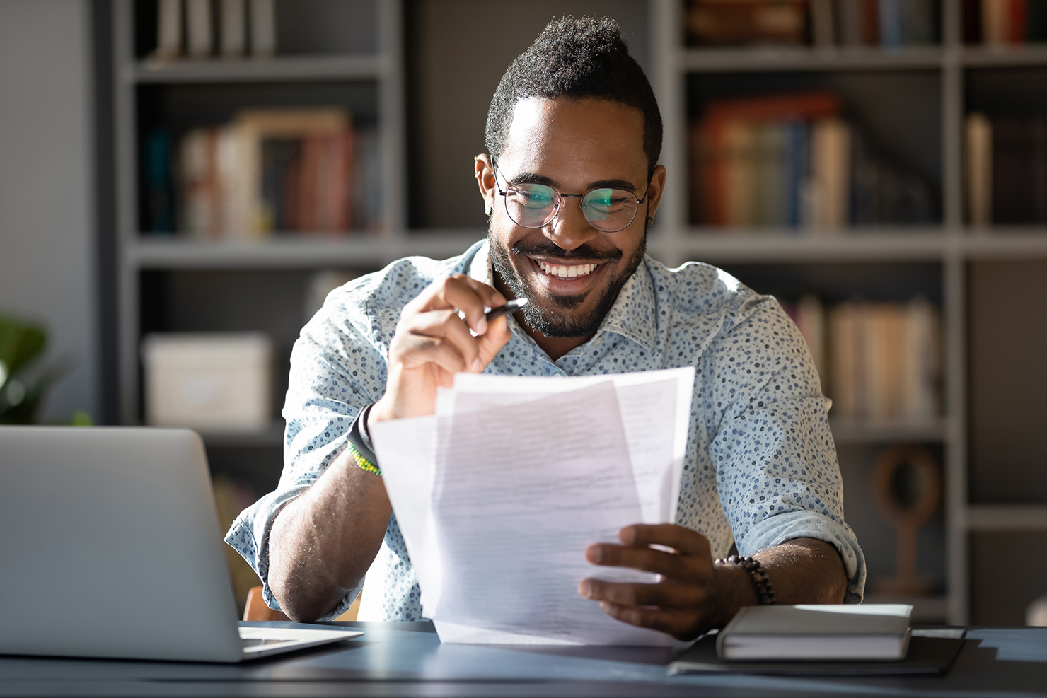 UK Academic Publisher Boosts Web Accessibility through Automated Alt-Text Generation