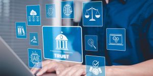 Trust, Risk & Bias: Ethical Complexities in AI-Driven Accessibility Tools 